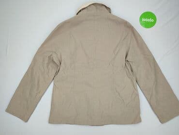 kombinezon narciarski bershka: Bhs, Kurtka przejściowa damska, rozmiar 6XL — 3