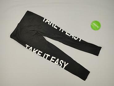 action legginsy: Terranova, Legginsy rozmiar S — 3