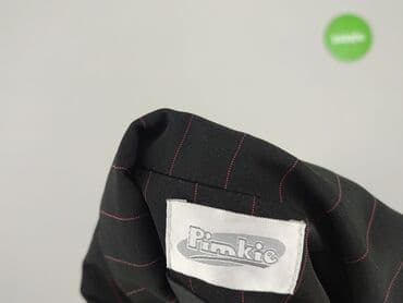 darmowy wykrój na marynarkę damską: Pimkie, Marynarka damska, M w lalafo.pl — 4 darmowy wykrój na marynarkę damską: Pimkie, Marynarka damska, M — 4