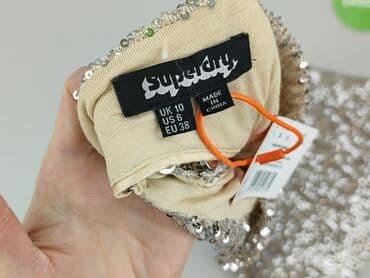 tuniki sylwestrowe: Superdry, Sukienka damska, M — 4