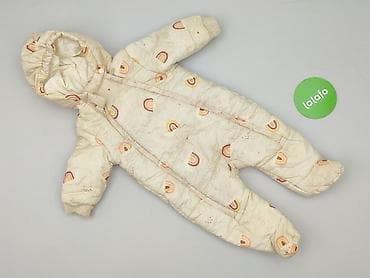 monki spodnie: Kombinezon, 5.10.15, 1-3 m, stan - Bardzo dobry — 2