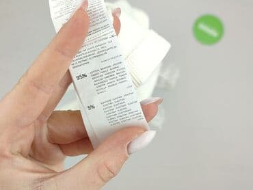 koszulki do karmienia lidl: Sinsay, Bluzka damska, XL — 5