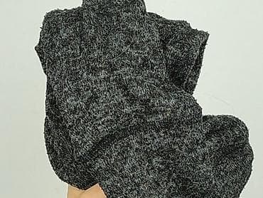 dresy croop: Topshop, Spodnie dresowe damskie, rozmiar S — 7