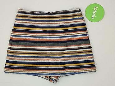 risk: Zara, Szorty damskie, rozmiar S — 3