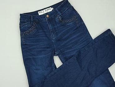 Jeansy damskie, rozmiar S