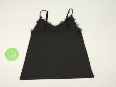 bluzka c a: Women's blouse, size S (EU 36) — 3