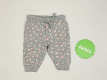 piżama pajacyk 128: Sweatpants, Fox&Bunny, 1-3 months, condition - Perfect — 2
