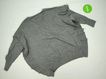 kapcie wyprzeda: Zara, Sweter damski, rozmiar M — 3