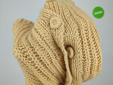 szafa gra second hand: Hand Knitted, Kardigan damski, rozmiar One size — 4