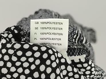 bluzka panterka plus size: KappAhl, Bluzka damska, rozmiar 3XL — 5