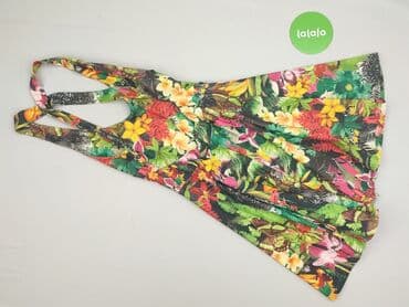 hawajska sukienka: Sukienka damska, rozmiar S — 4