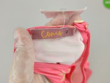 sukienka plus size na chrzciny: Sukienka damska, M — 4