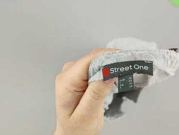 sandały na haluksy na jeden palec: Street One, Bluzka damska, rozmiar S — 4