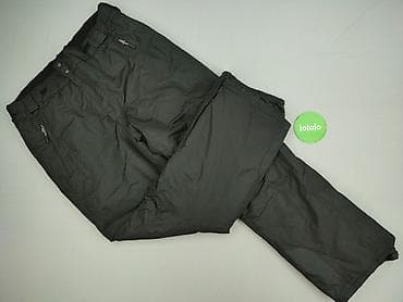 kurtka softshell crivit: Crivit, Spodnie dla mężczyzn, rozmiar 2XL — 2