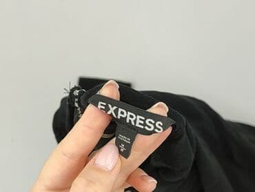 sukienka z zamkiem: Express, Sukienka damska, rozmiar M — 5