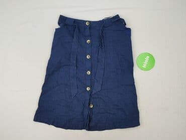 spódniczki z wysokim stanem: Spódnica damska, rozmiar L — 2