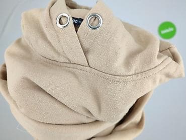 kurtka canda: Cropp, Bluza z kapturem damska, rozmiar M — 5