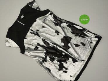 sukienki dla mamy pana młodego duże rozmiary: Sukienka damska, rozmiar 4XL — 3