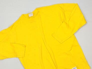 United Colors of Benetton, Long-sleeved top for men, size L