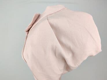 kozaki na grubej podeszwie ccc: Spodnie materiałowe damskie, S — 5