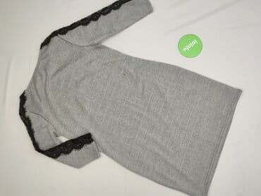 sukienka w szkocką kratę damska: Sukienka damska, rozmiar M — 3