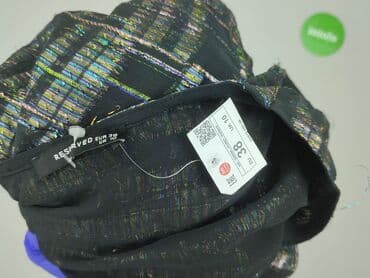 reserved bluzka z wiązaniem: Reserved, Bluzka damska, rozmiar M — 6