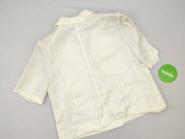 szorty z marynarka: Marynarka damska, rozmiar XL — 3