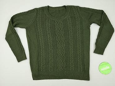 george sweter: Sweter damski, rozmiar 3XL — 2