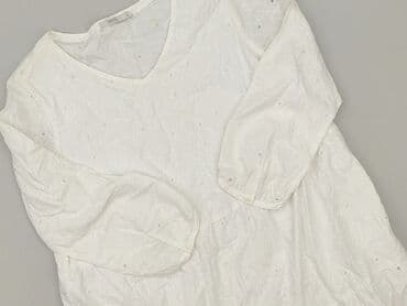 szlafrok angielski: Cecil, Tunika damska, rozmiar S — 1