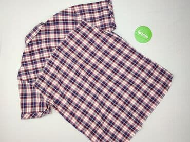 reserved джинси чоловічі: Shirt for men, L (EU 40), Mustang, condition - Very good — 3