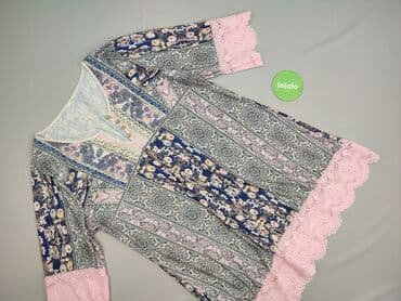 sukienki boho plus size: Sukienka damska, rozmiar 4XL — 2