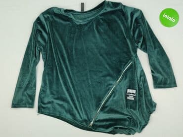 bluzki coco: New Collection, Bluzka damska, rozmiar 2XL — 2