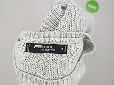 mroz: FB Sister, Sweter damski, rozmiar S — 5