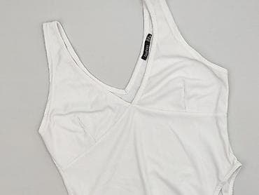 kombinezony: Boohoo, Body damskie, rozmiar 2XL — 1