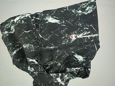 dámske: Champion, Legginsy Sportowe damskie, rozmiar S — 5