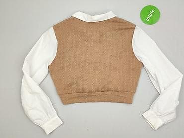 shein spódnice: Shein, Bluzka damska, rozmiar S — 3