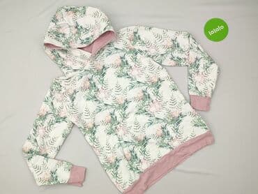 bluza dzika: Bluza z kapturem damska, M — 2