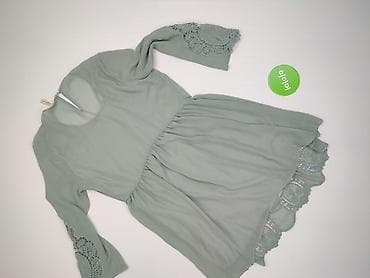 drapowanie: H&M Divided, Sukienka damska, rozmiar L — 3