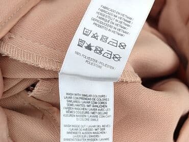 spodnie z wysokim stanem mohito: Atmosphere, Spodnie materiałowe damskie, S — 5