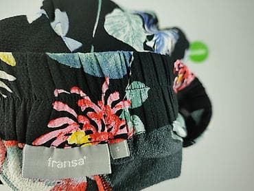 nowatex spodnie: Fransa, Spodnie materiałowe damskie, rozmiar S — 5