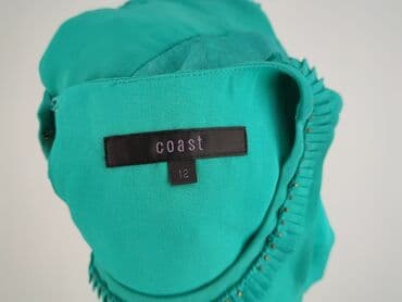 sukienki na wesele szmaragdowe: Coast, Sukienka damska, rozmiar M — 4