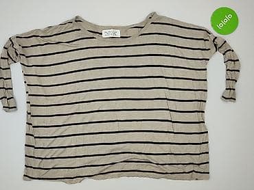 Kobiety: Zara, T-shirt damski, rozmiar One size — 2