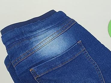 levis spodnice jeansowe: Spódnica damska, rozmiar M — 7