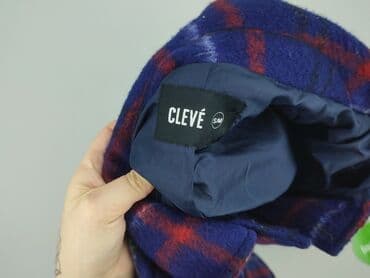 koszulka ben sherman: Cleve, Koszula damska, S — 4