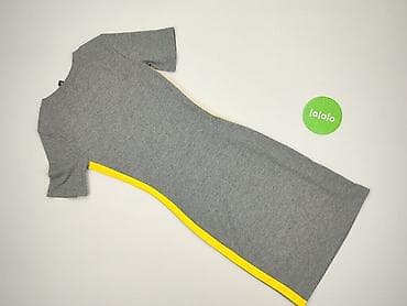 klapki basenowe hm: H&M Divided, Sukienka damska, rozmiar 2XS — 3