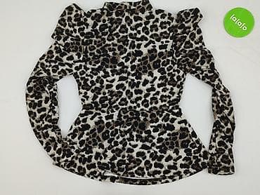 bluzki versace: Shein, Bluzka damska, rozmiar M — 3