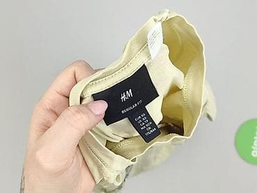 koszula greenpoint: H&M, T-shirt damski, rozmiar XS — 5