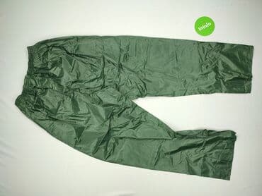 спортивні костюми чоловічі польща: Spodnie męskie, 3XL, stan - Idealny — 3