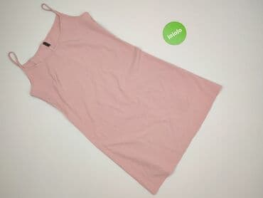 body zara rozowe: Sukienka damska, rozmiar S — 2