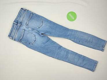 dżinsy push: Zara, Jeansy damskie, rozmiar S — 3